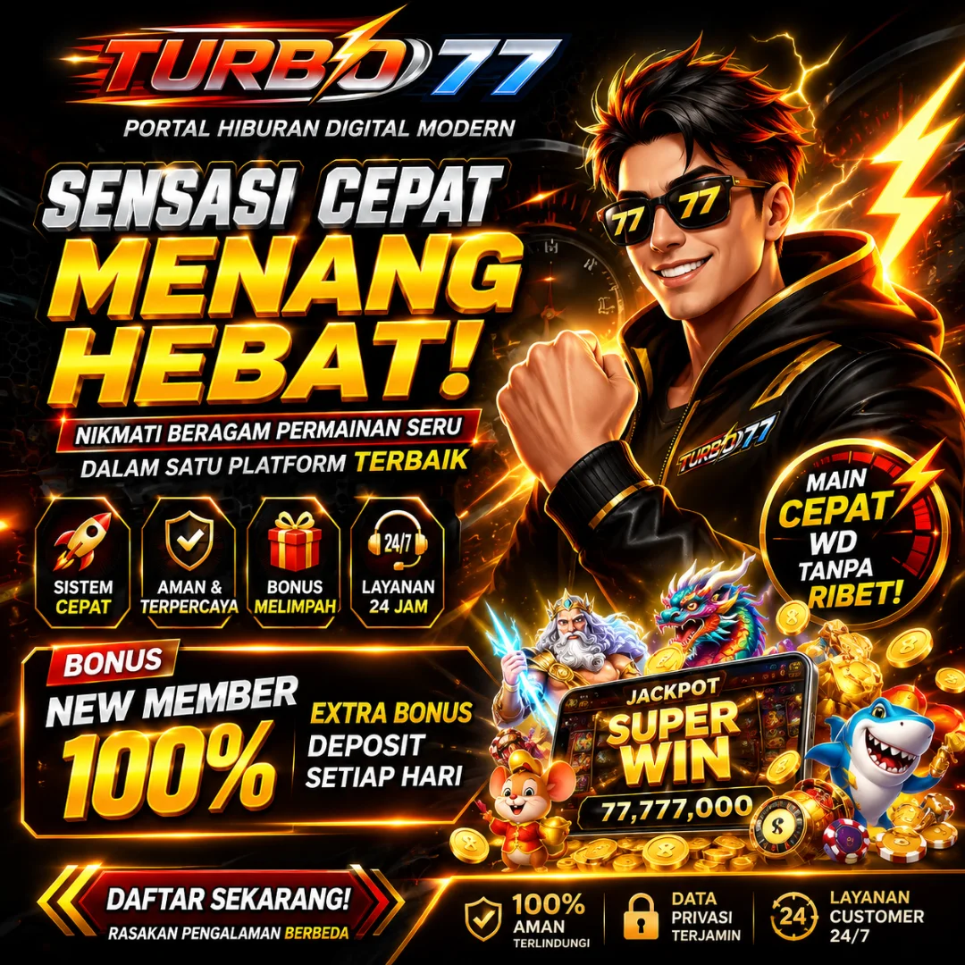 TURBO77